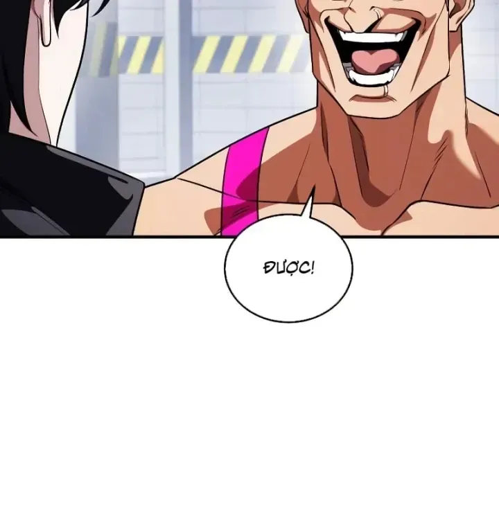Tiếng Vọng Nơi Địa Ngục Chap 33 - Next Chap 34