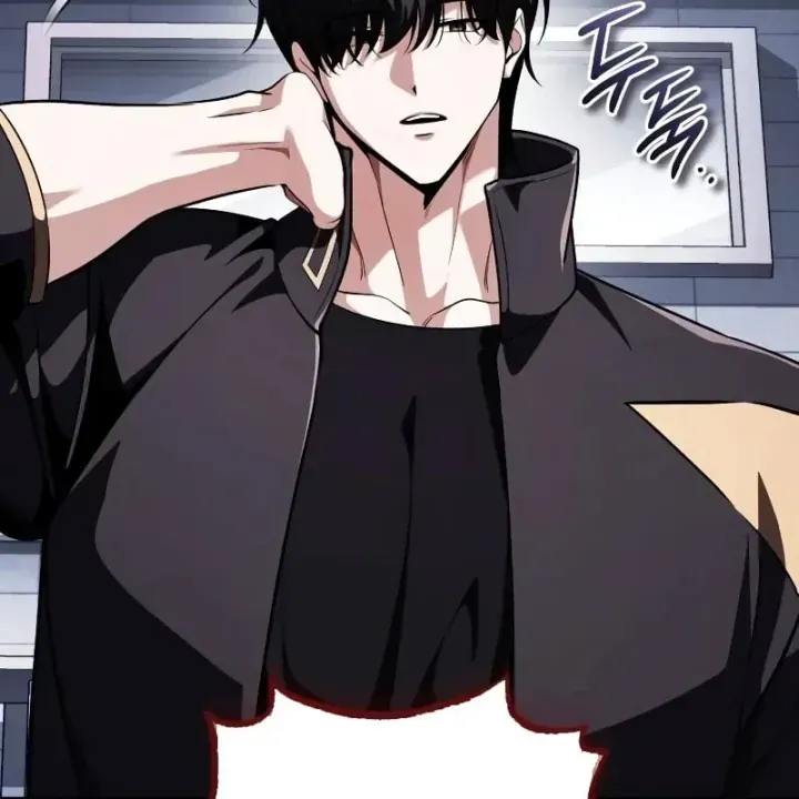 Tiếng Vọng Nơi Địa Ngục Chap 33 - Next Chap 34