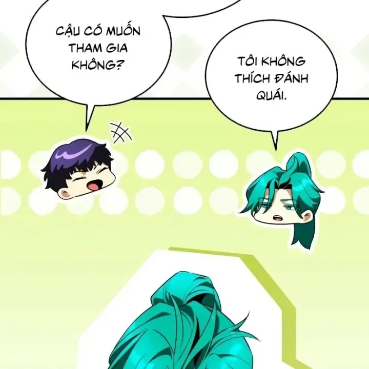Tiếng Vọng Nơi Địa Ngục Chap 33 - Next Chap 34