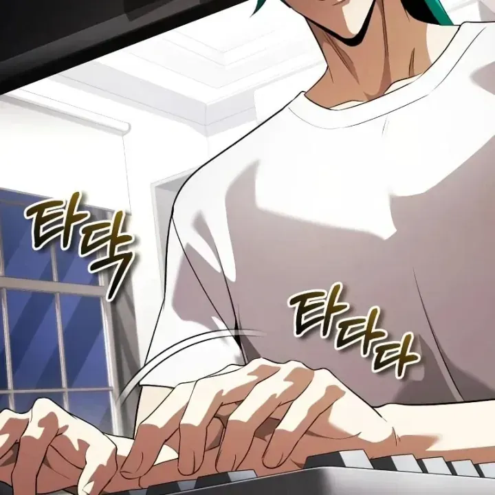 Tiếng Vọng Nơi Địa Ngục Chap 33 - Next Chap 34
