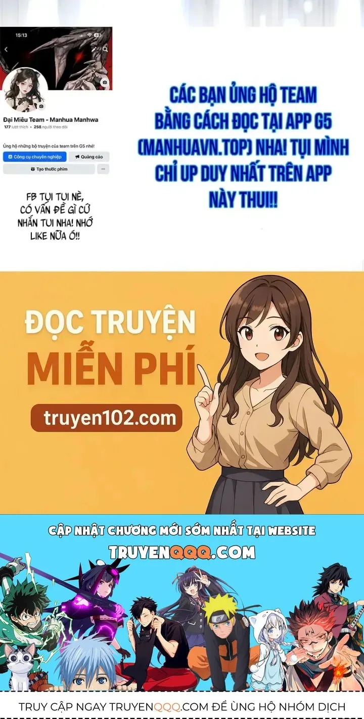 Tiếng Vọng Nơi Địa Ngục Chap 33 - Next Chap 34