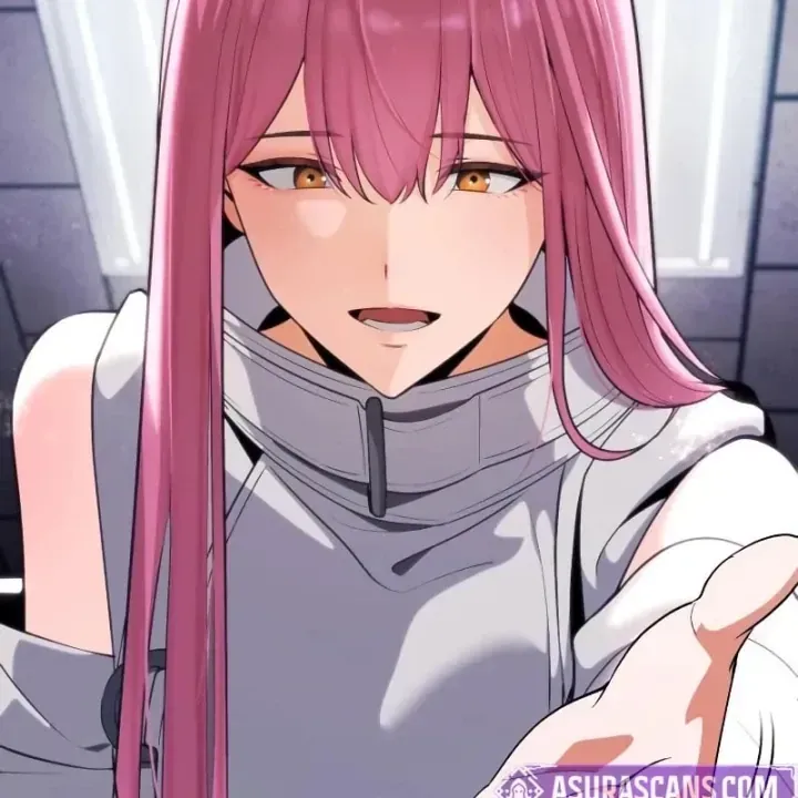 Tiếng Vọng Nơi Địa Ngục Chap 33 - Next Chap 34