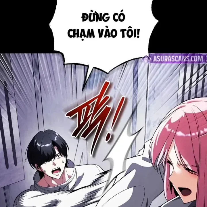 Tiếng Vọng Nơi Địa Ngục Chap 33 - Next Chap 34