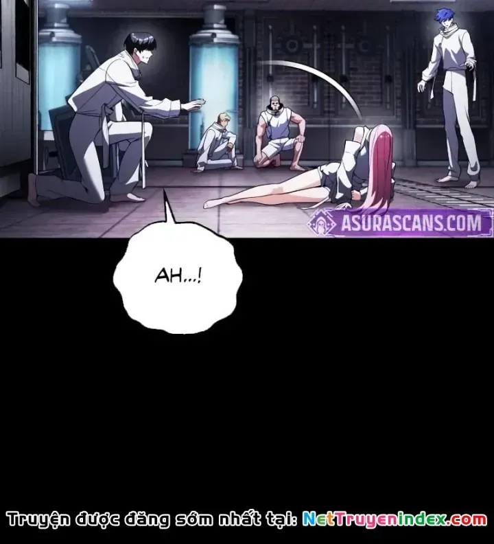 Tiếng Vọng Nơi Địa Ngục Chap 33 - Next Chap 34