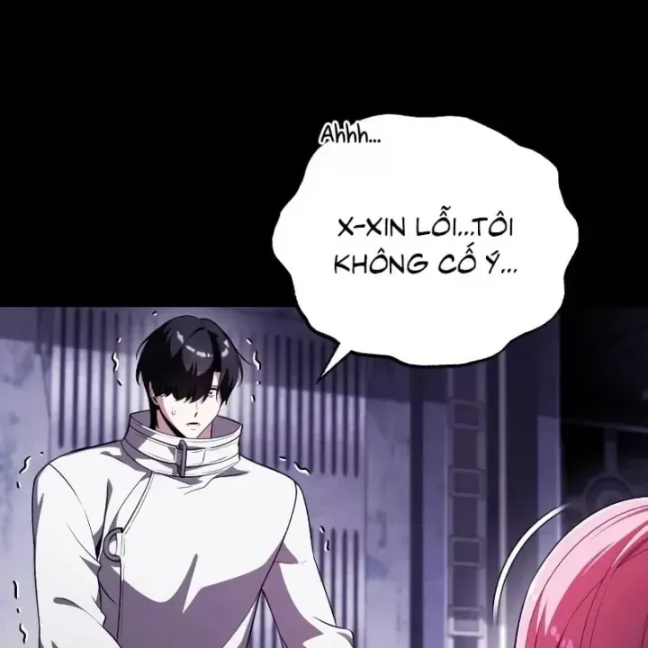 Tiếng Vọng Nơi Địa Ngục Chap 33 - Next Chap 34