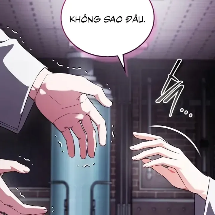 Tiếng Vọng Nơi Địa Ngục Chap 33 - Next Chap 34