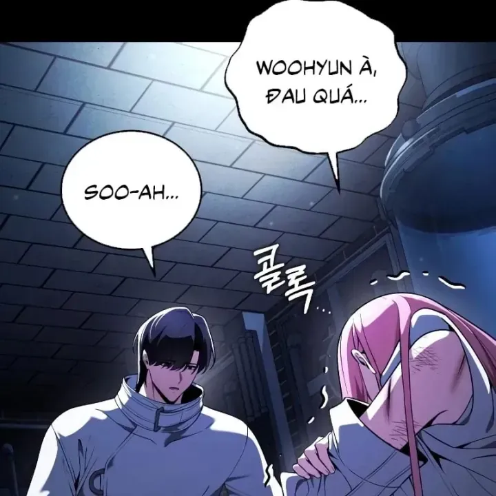 Tiếng Vọng Nơi Địa Ngục Chap 33 - Next Chap 34