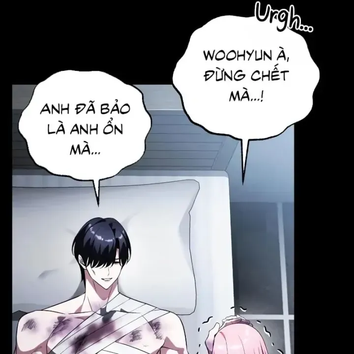 Tiếng Vọng Nơi Địa Ngục Chap 33 - Next Chap 34