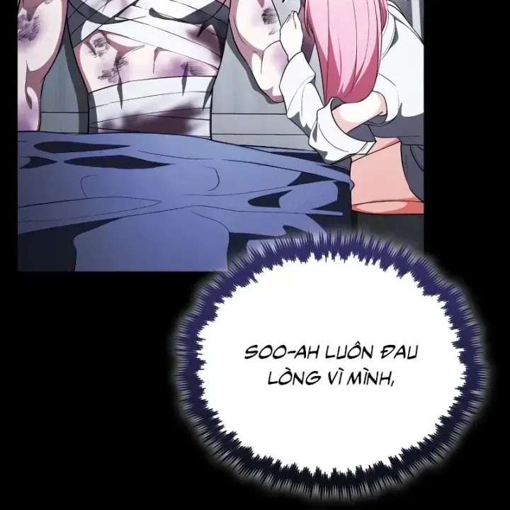 Tiếng Vọng Nơi Địa Ngục Chap 33 - Next Chap 34