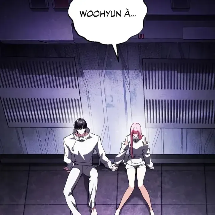 Tiếng Vọng Nơi Địa Ngục Chap 33 - Next Chap 34