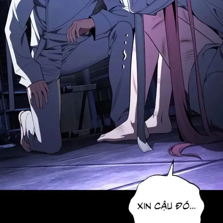 Tiếng Vọng Nơi Địa Ngục Chap 33 - Next Chap 34
