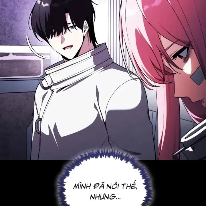 Tiếng Vọng Nơi Địa Ngục Chap 33 - Next Chap 34