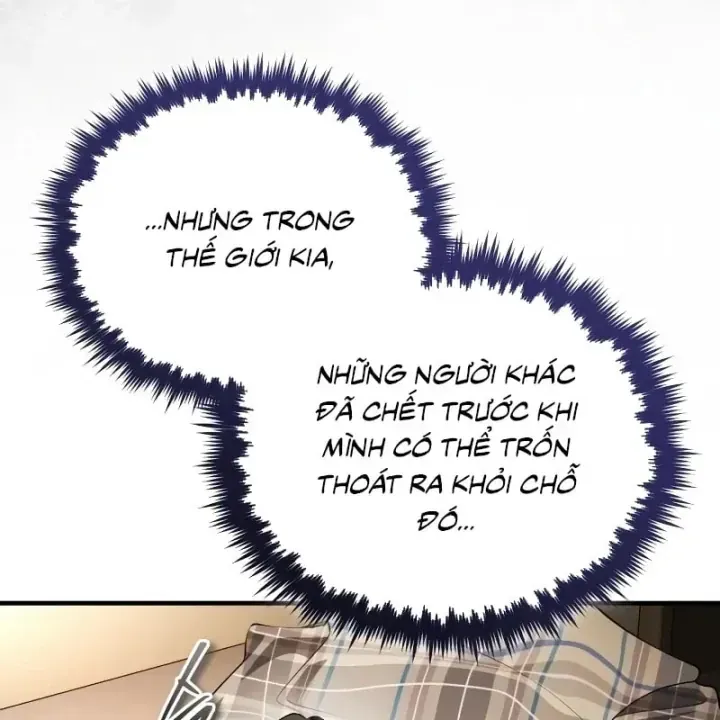 Tiếng Vọng Nơi Địa Ngục Chap 33 - Next Chap 34