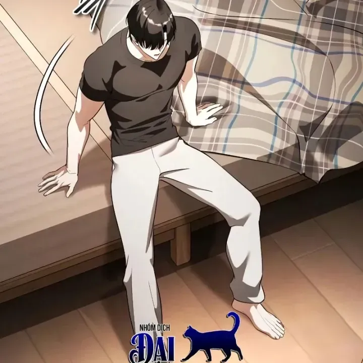 Tiếng Vọng Nơi Địa Ngục Chap 33 - Next Chap 34