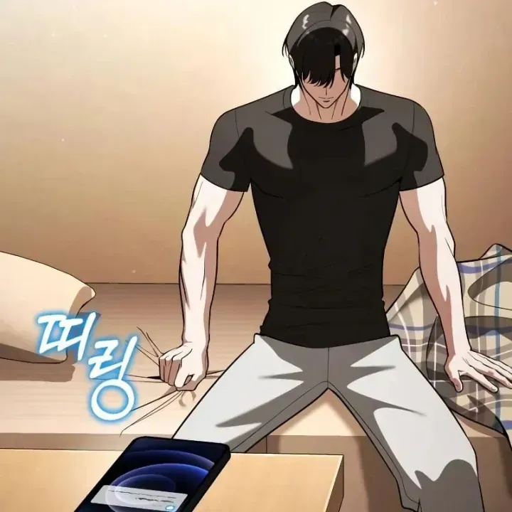 Tiếng Vọng Nơi Địa Ngục Chap 33 - Next Chap 34