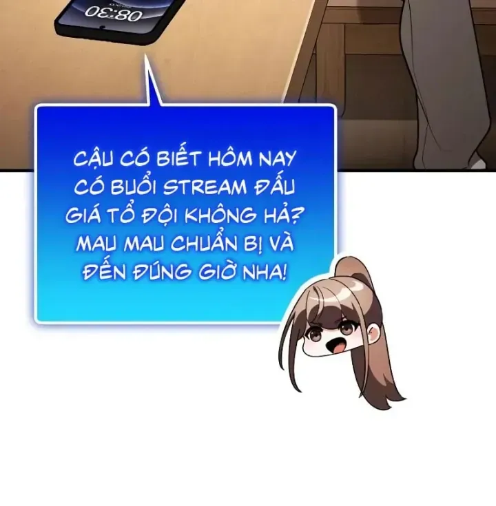 Tiếng Vọng Nơi Địa Ngục Chap 33 - Next Chap 34