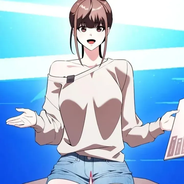 Tiếng Vọng Nơi Địa Ngục Chap 33 - Next Chap 34