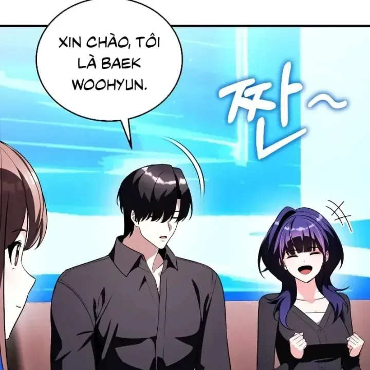 Tiếng Vọng Nơi Địa Ngục Chap 33 - Next Chap 34
