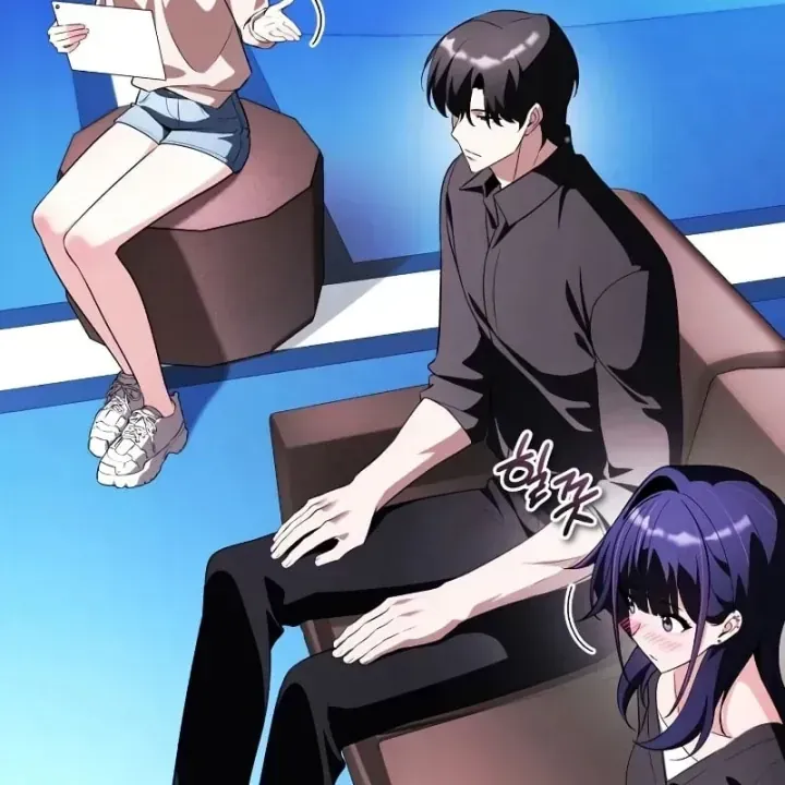 Tiếng Vọng Nơi Địa Ngục Chap 33 - Next Chap 34