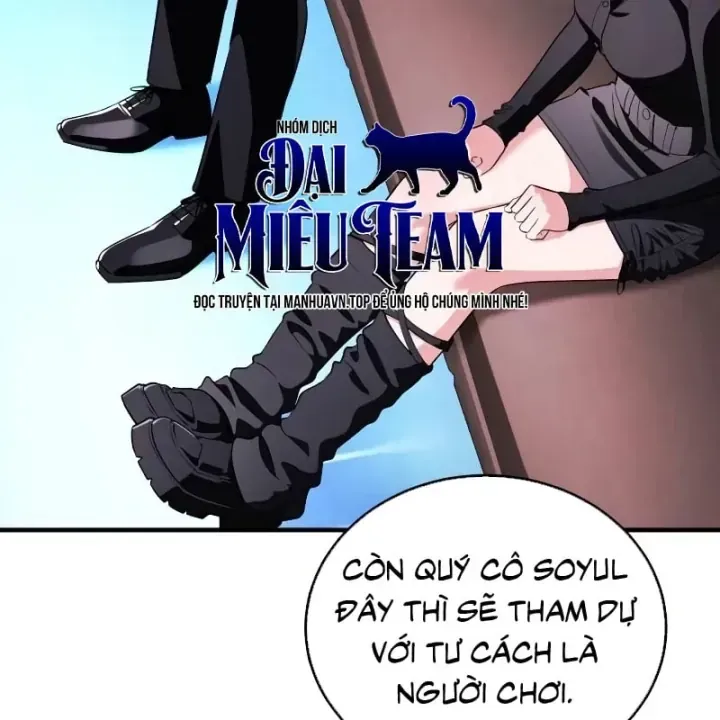 Tiếng Vọng Nơi Địa Ngục Chap 33 - Next Chap 34