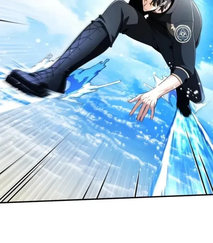 Tiếng Vọng Nơi Địa Ngục Chap 34 - Next Chap 35