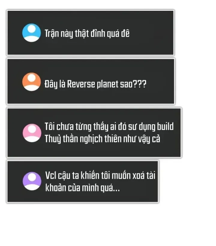 Tiếng Vọng Nơi Địa Ngục Chap 34 - Next Chap 35