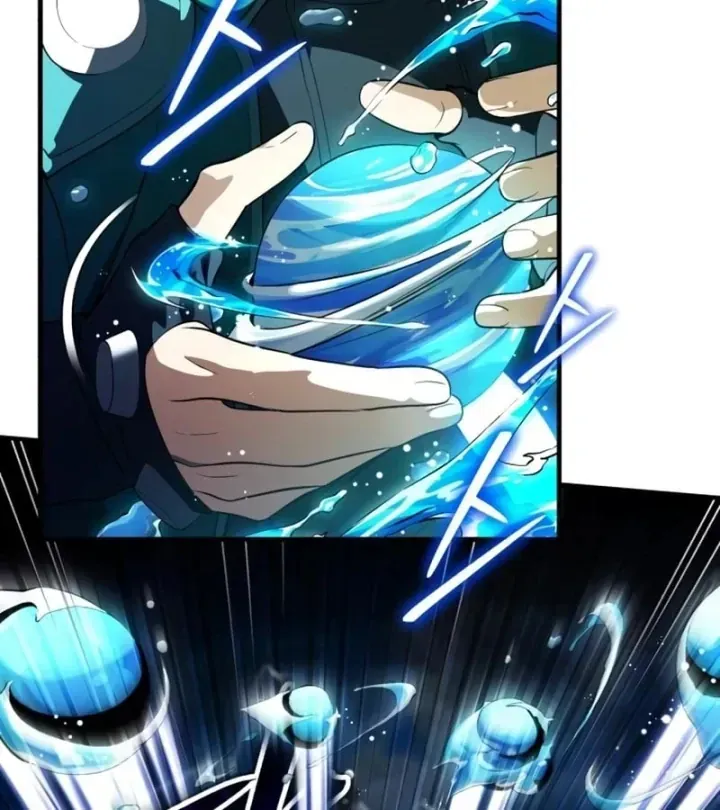 Tiếng Vọng Nơi Địa Ngục Chap 34 - Next Chap 35