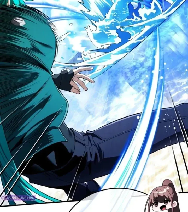 Tiếng Vọng Nơi Địa Ngục Chap 34 - Next Chap 35