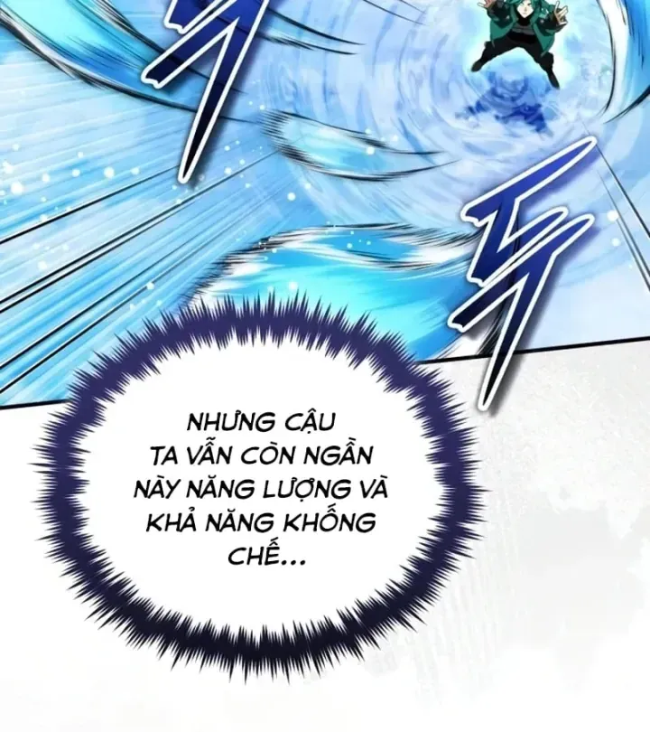 Tiếng Vọng Nơi Địa Ngục Chap 34 - Next Chap 35