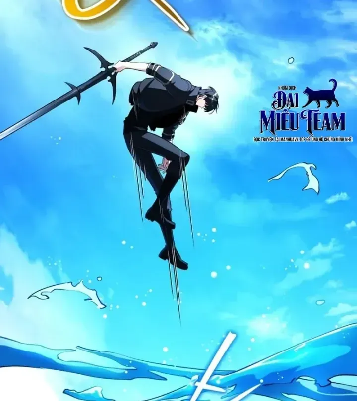 Tiếng Vọng Nơi Địa Ngục Chap 34 - Next Chap 35