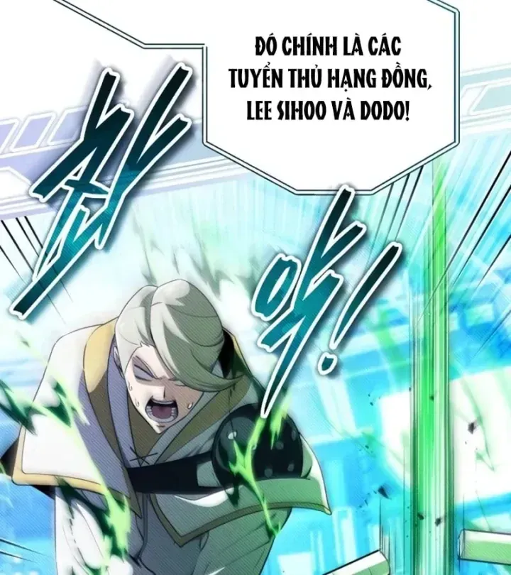 Tiếng Vọng Nơi Địa Ngục Chap 34 - Next Chap 35