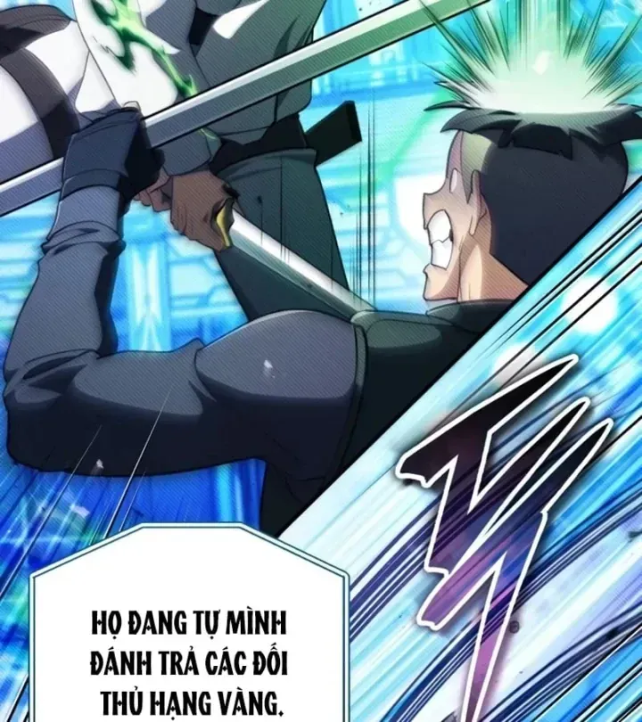 Tiếng Vọng Nơi Địa Ngục Chap 34 - Next Chap 35