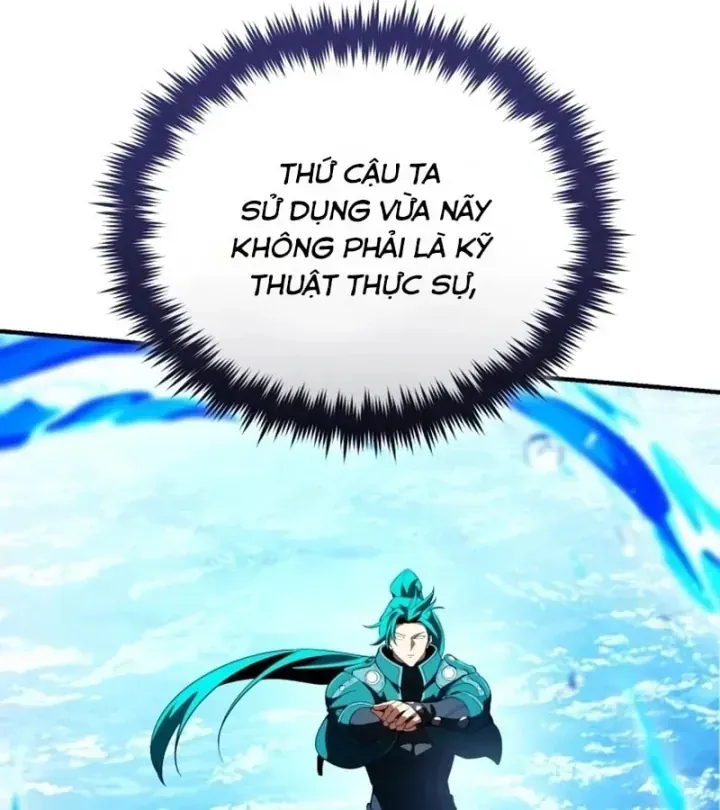 Tiếng Vọng Nơi Địa Ngục Chap 34 - Next Chap 35