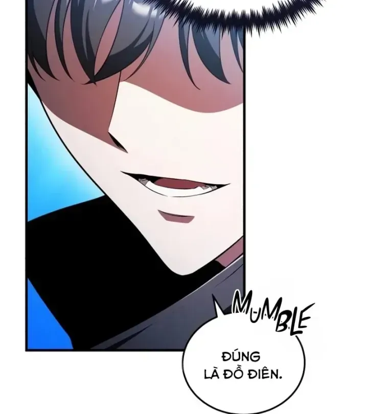 Tiếng Vọng Nơi Địa Ngục Chap 34 - Next Chap 35
