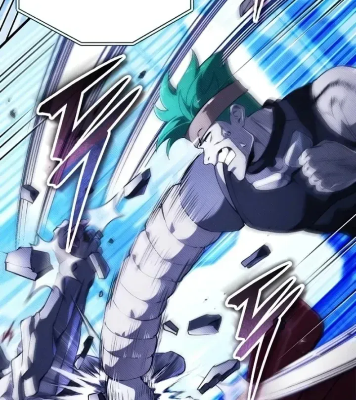 Tiếng Vọng Nơi Địa Ngục Chap 34 - Next Chap 35