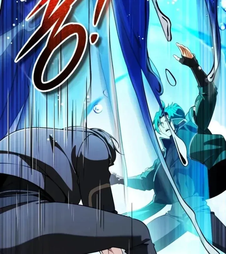 Tiếng Vọng Nơi Địa Ngục Chap 34 - Next Chap 35