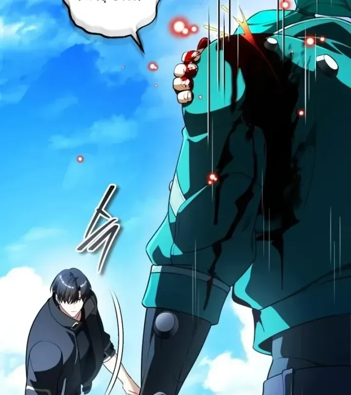 Tiếng Vọng Nơi Địa Ngục Chap 34 - Next Chap 35