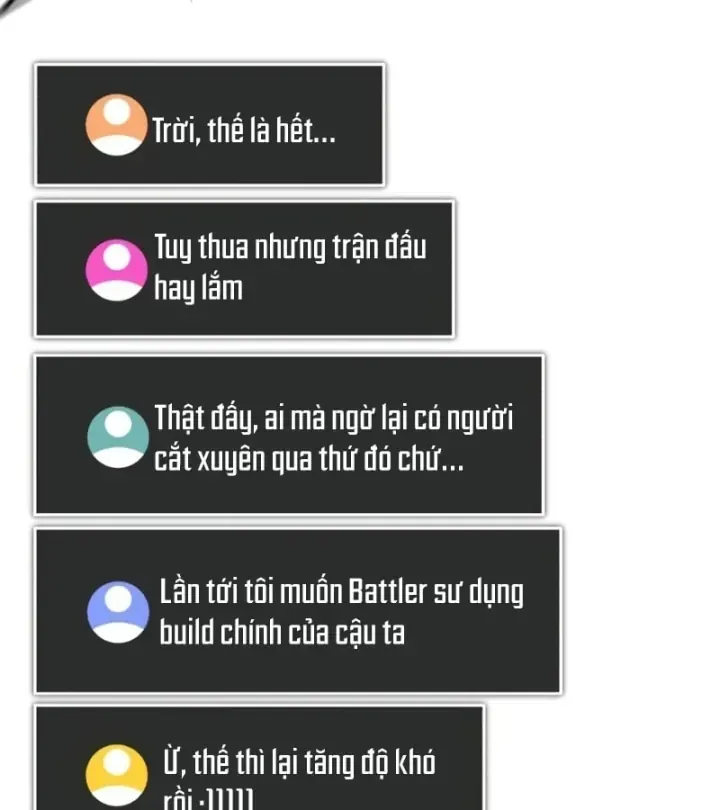 Tiếng Vọng Nơi Địa Ngục Chap 34 - Next Chap 35
