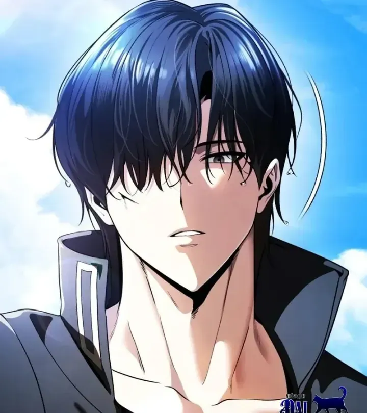 Tiếng Vọng Nơi Địa Ngục Chap 34 - Next Chap 35