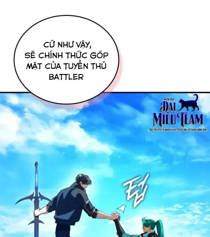 Tiếng Vọng Nơi Địa Ngục Chap 34 - Next Chap 35