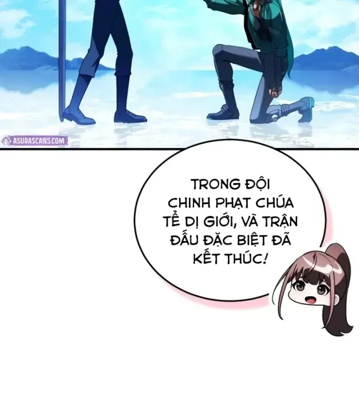 Tiếng Vọng Nơi Địa Ngục Chap 34 - Next Chap 35