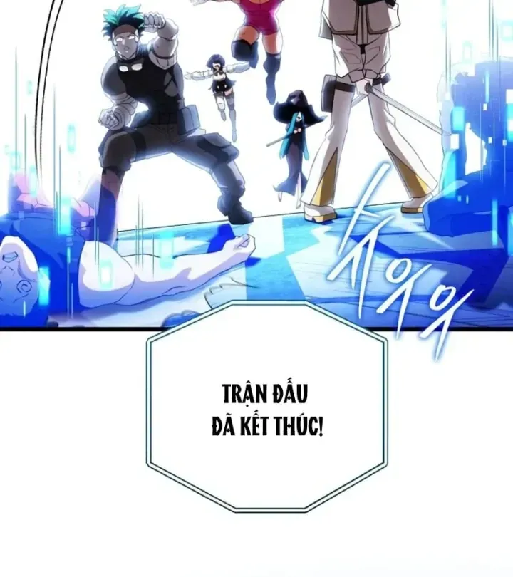 Tiếng Vọng Nơi Địa Ngục Chap 34 - Next Chap 35