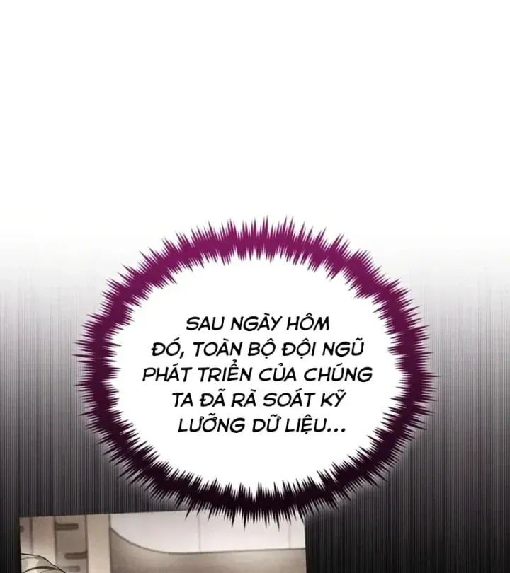 Tiếng Vọng Nơi Địa Ngục Chap 34 - Next Chap 35