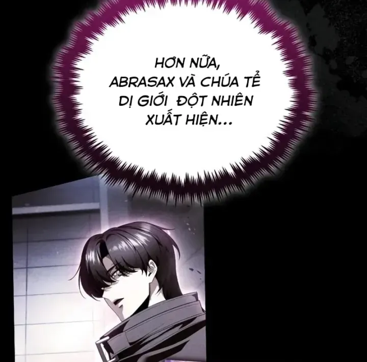 Tiếng Vọng Nơi Địa Ngục Chap 34 - Next Chap 35