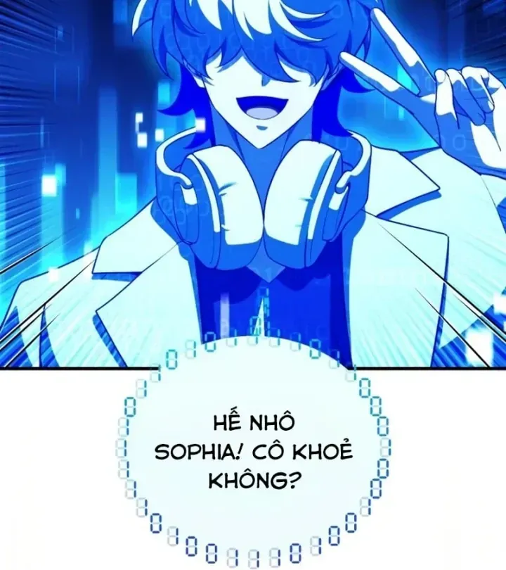 Tiếng Vọng Nơi Địa Ngục Chap 34 - Next Chap 35