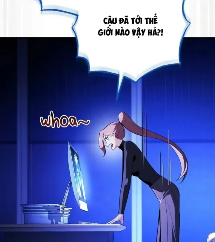 Tiếng Vọng Nơi Địa Ngục Chap 34 - Next Chap 35