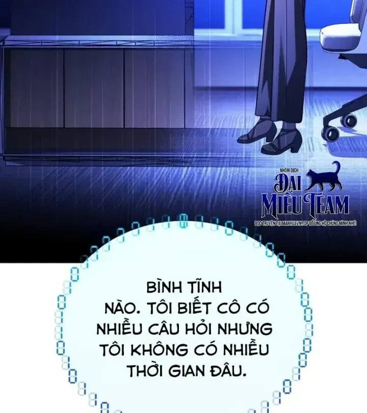 Tiếng Vọng Nơi Địa Ngục Chap 34 - Next Chap 35