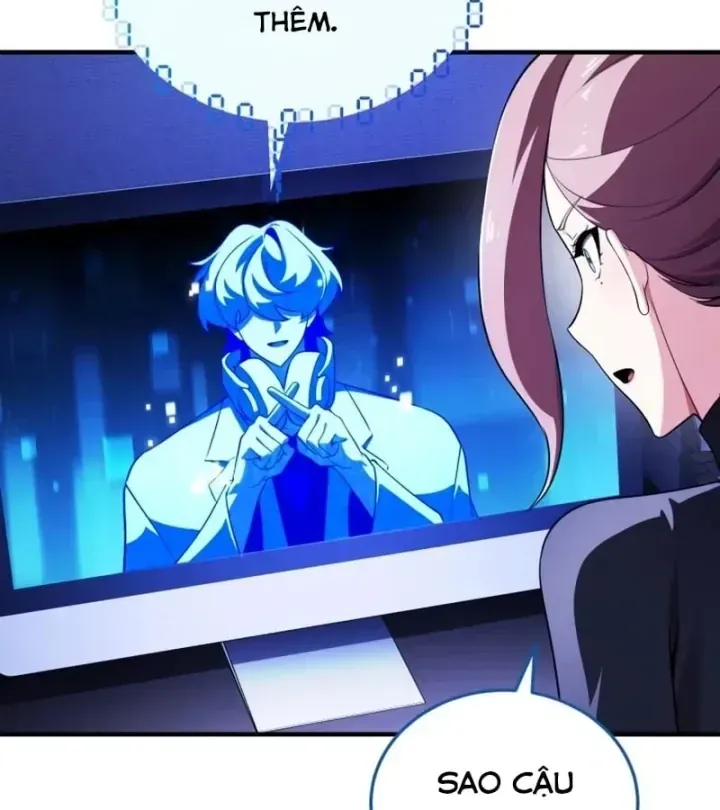 Tiếng Vọng Nơi Địa Ngục Chap 34 - Next Chap 35