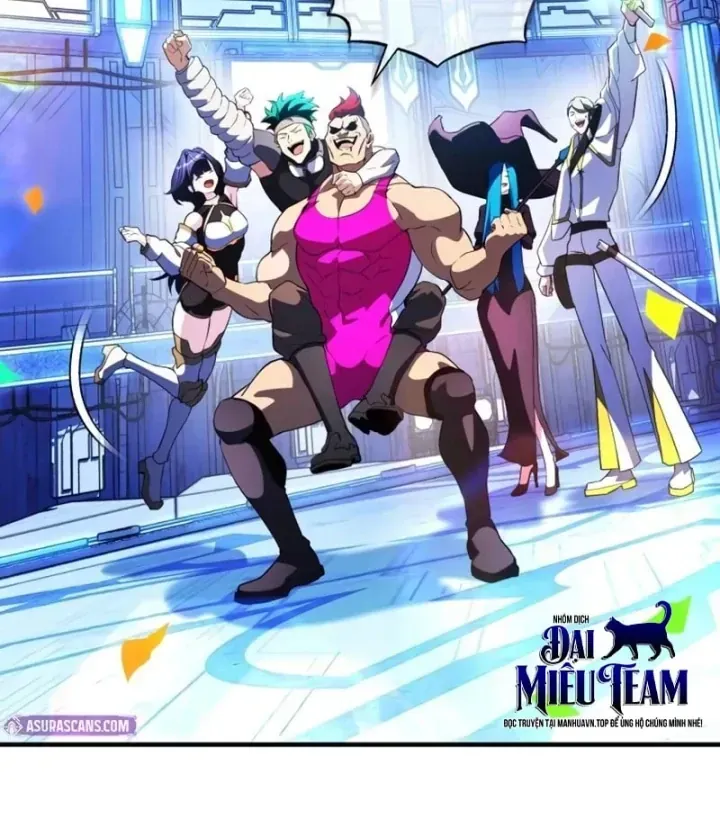 Tiếng Vọng Nơi Địa Ngục Chap 34 - Next Chap 35