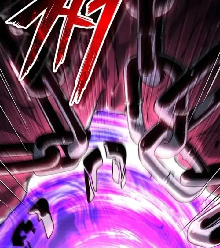Tiếng Vọng Nơi Địa Ngục Chap 34 - Next Chap 35